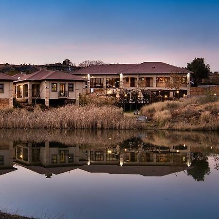 Heidelberg Kloof Lodge Dış mekan fotoğraf