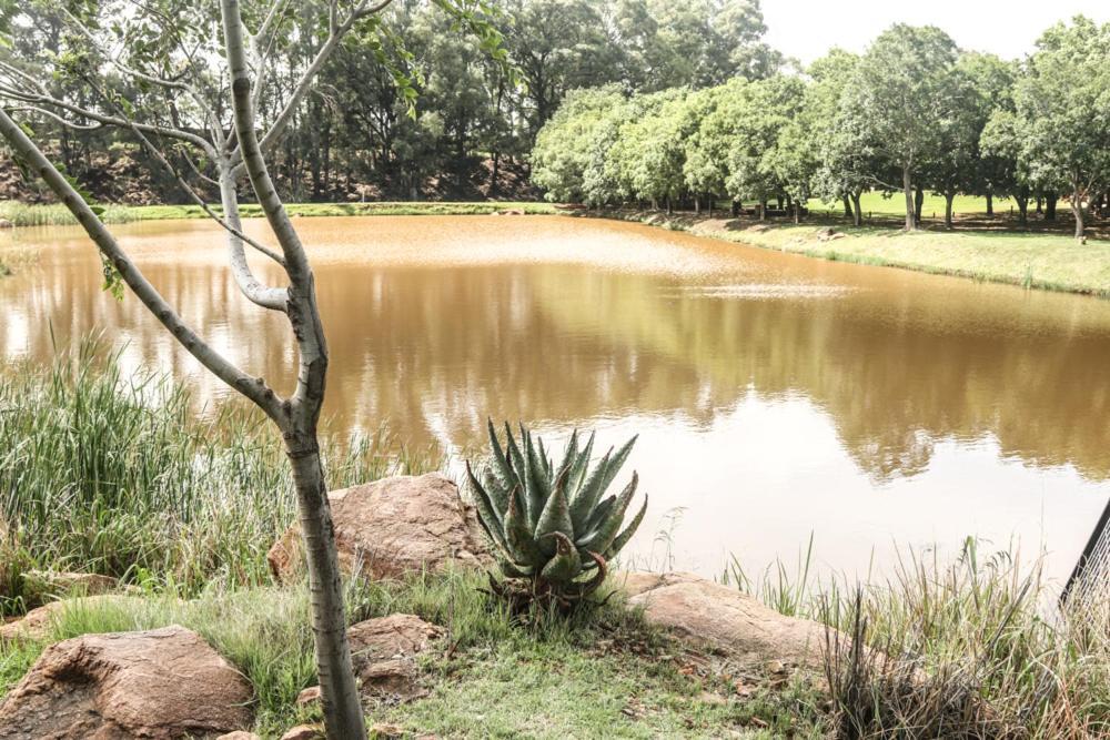Heidelberg Kloof Lodge Dış mekan fotoğraf