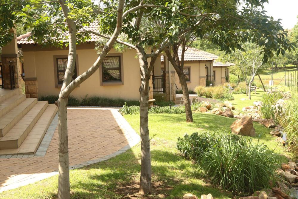 Heidelberg Kloof Lodge Dış mekan fotoğraf