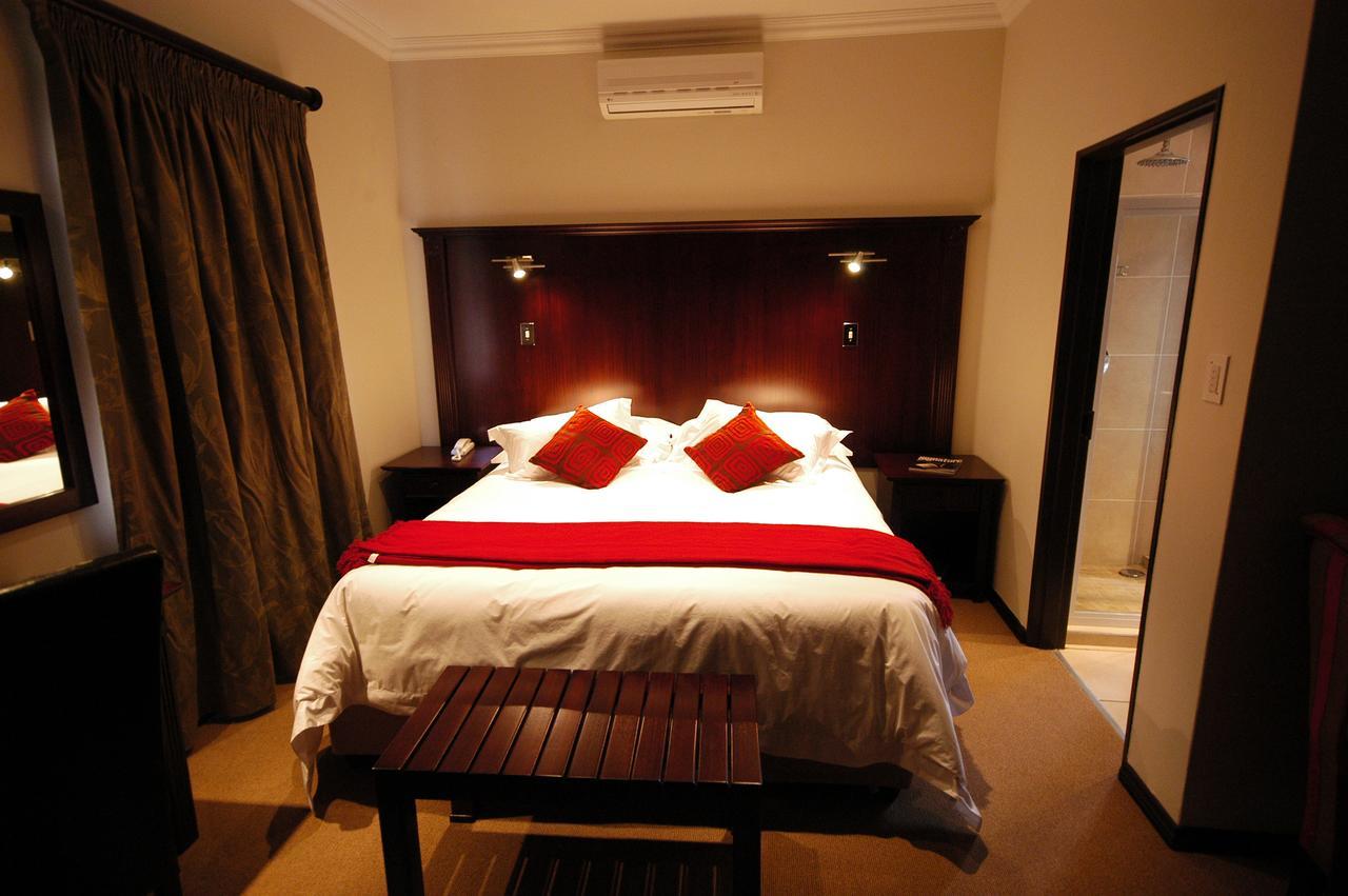 Heidelberg Kloof Lodge Dış mekan fotoğraf