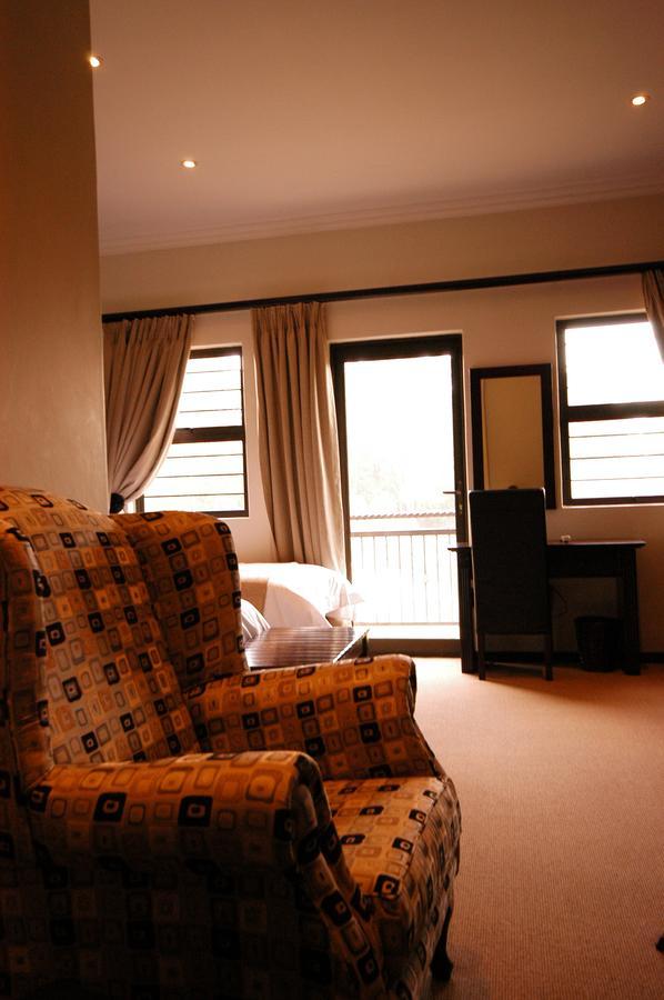 Heidelberg Kloof Lodge Dış mekan fotoğraf