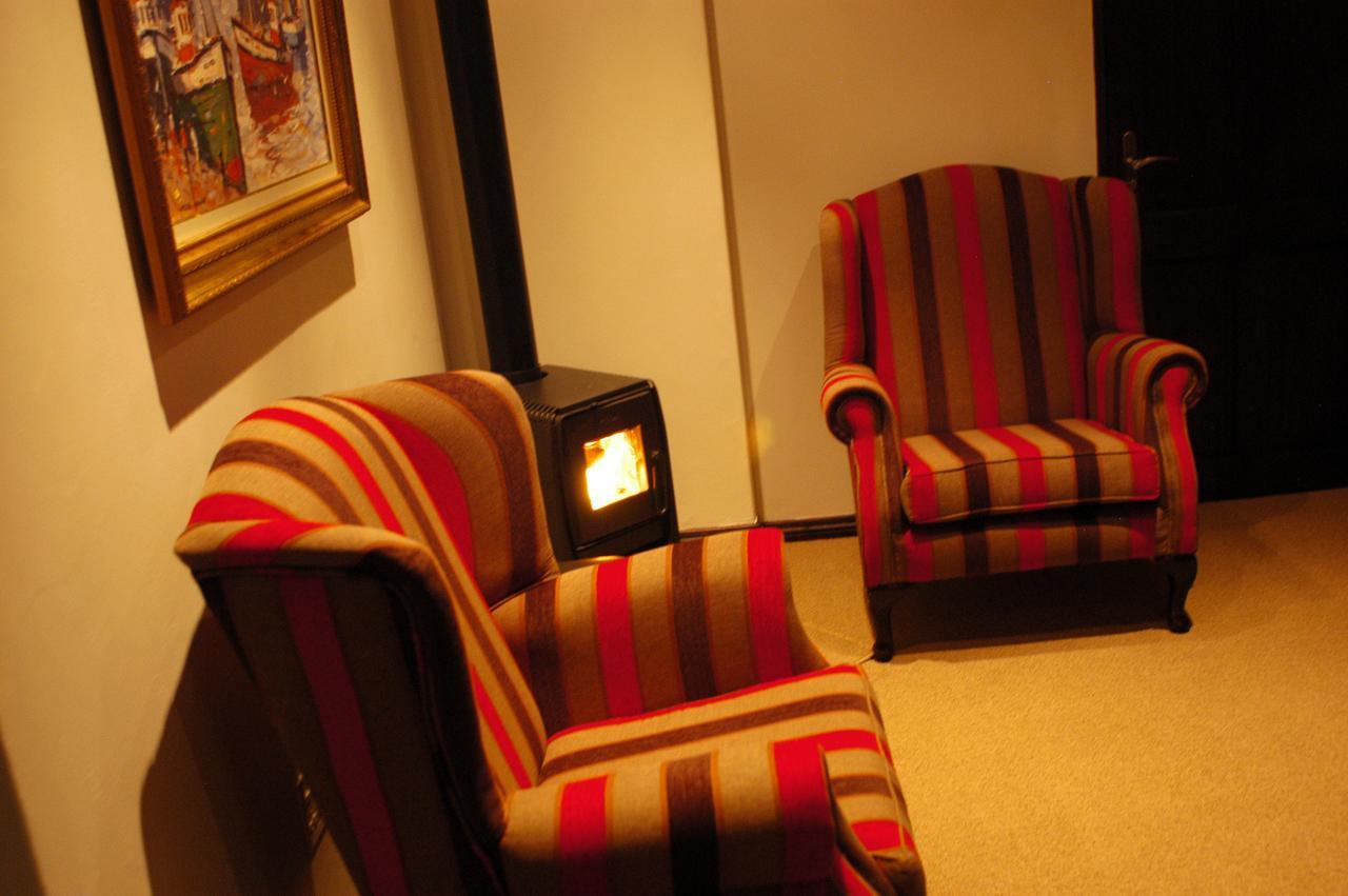Heidelberg Kloof Lodge Dış mekan fotoğraf