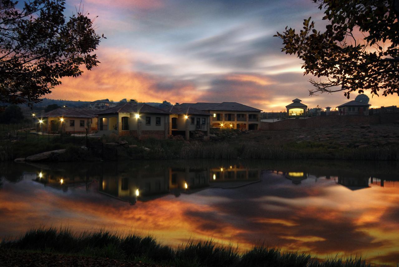 Heidelberg Kloof Lodge Dış mekan fotoğraf