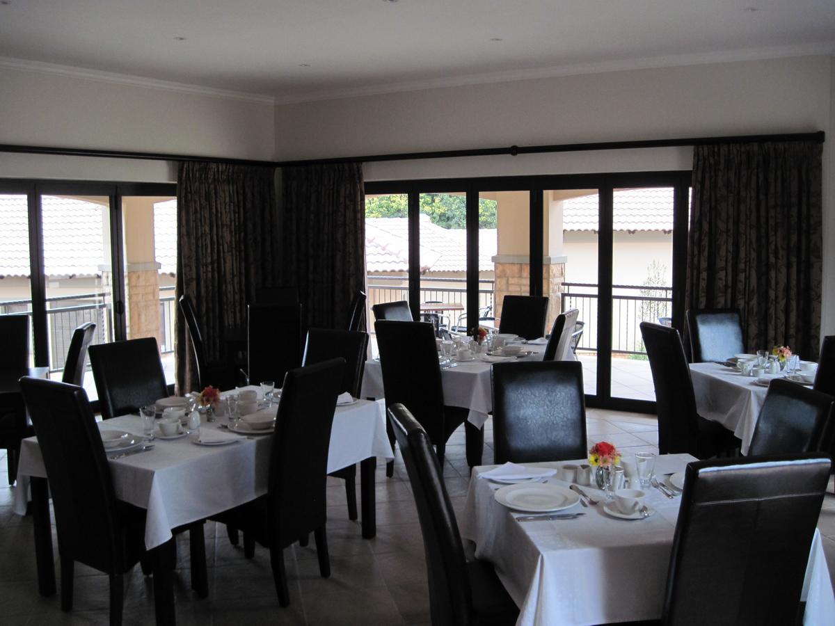 Heidelberg Kloof Lodge Dış mekan fotoğraf
