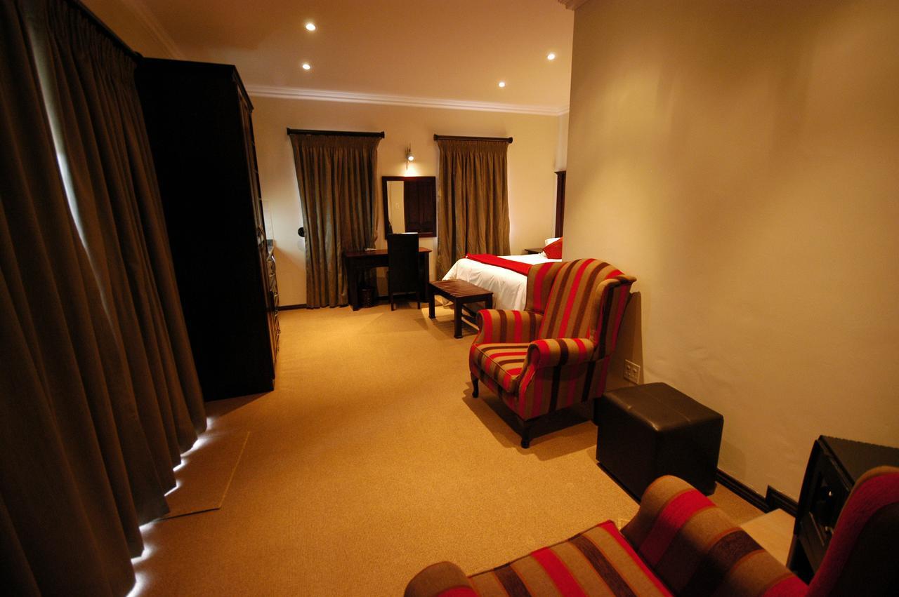 Heidelberg Kloof Lodge Dış mekan fotoğraf