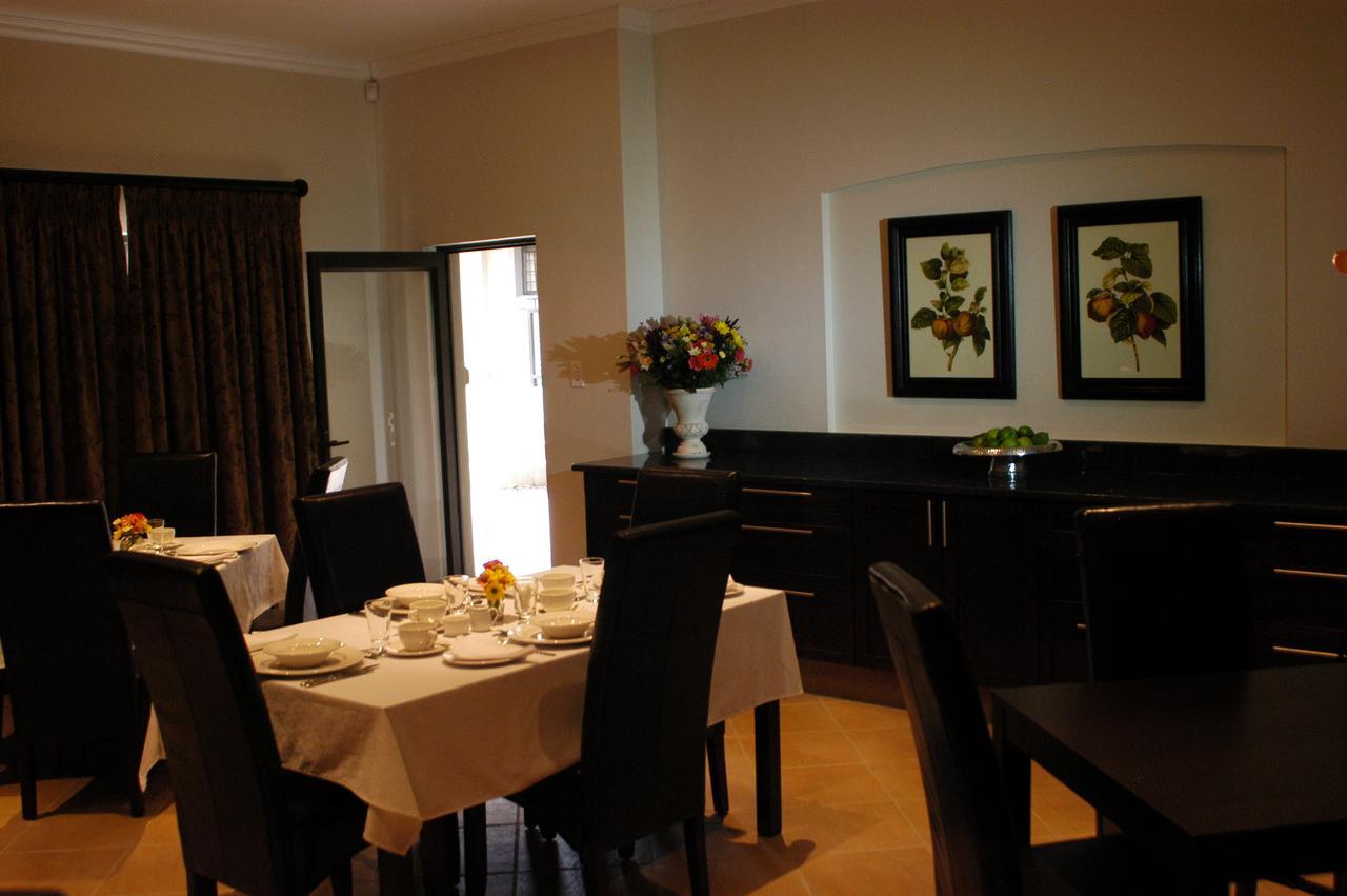 Heidelberg Kloof Lodge Dış mekan fotoğraf