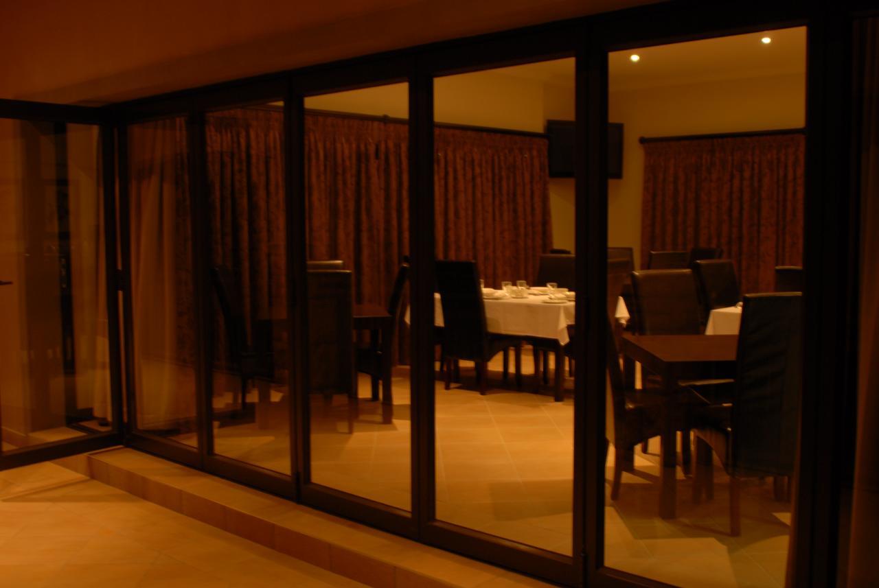 Heidelberg Kloof Lodge Dış mekan fotoğraf