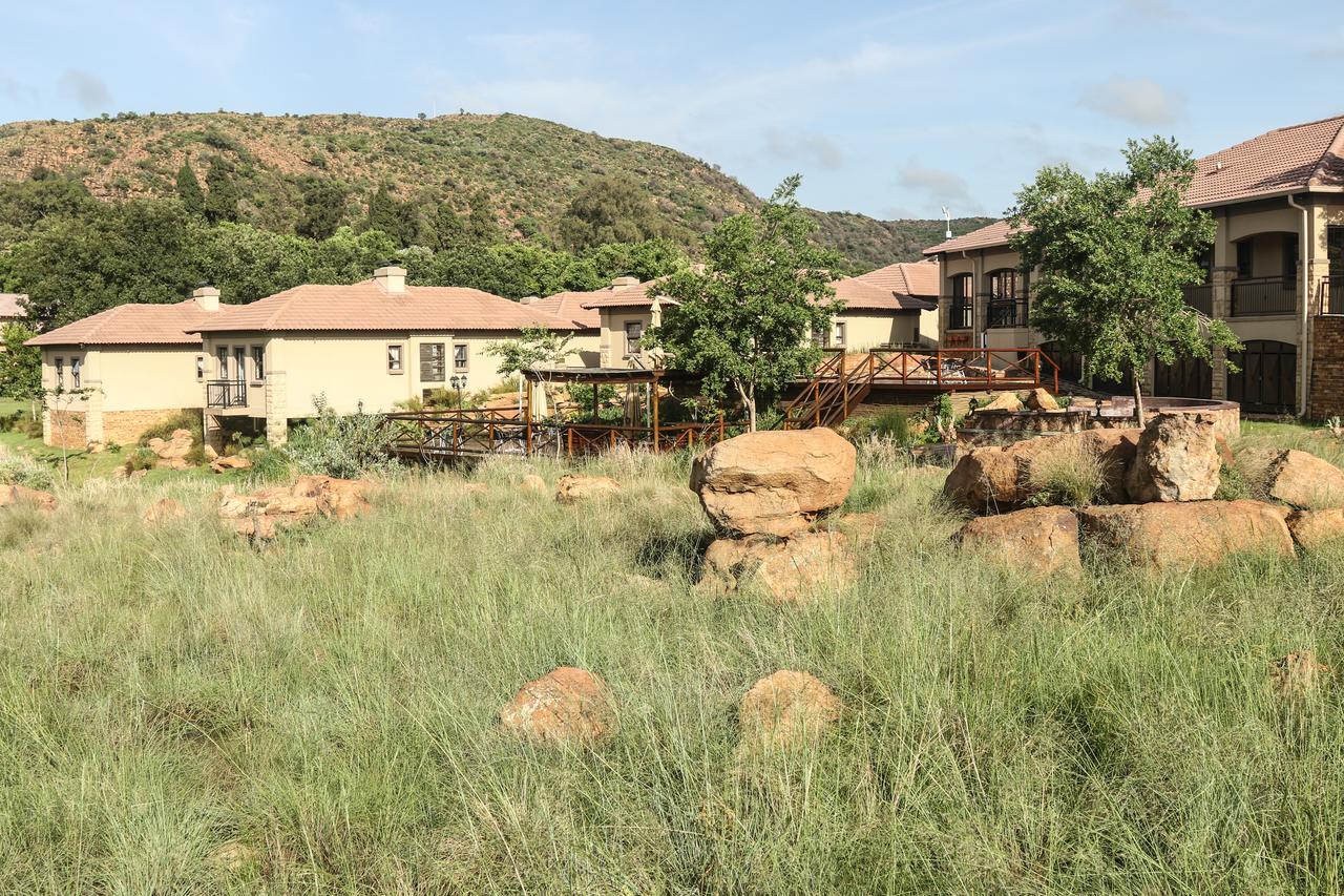 Heidelberg Kloof Lodge Dış mekan fotoğraf