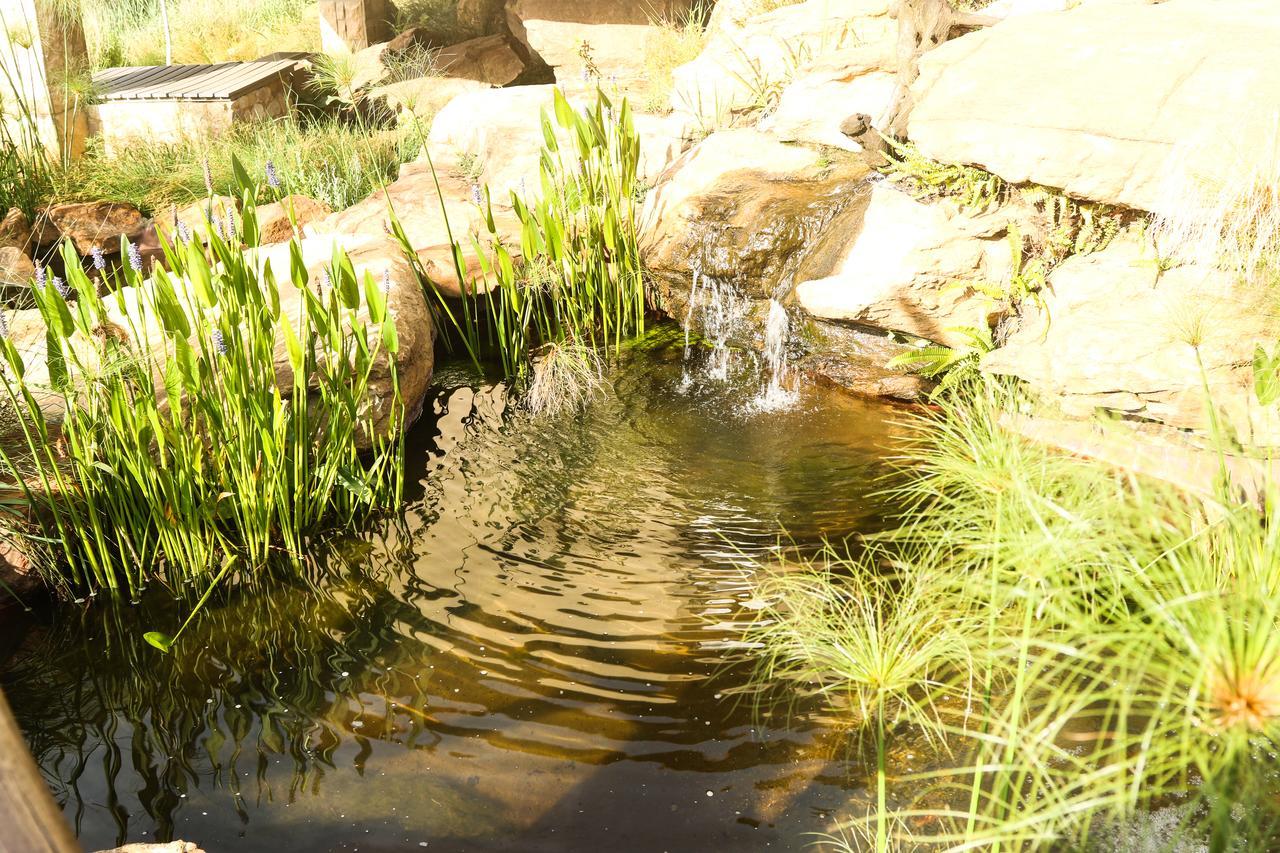 Heidelberg Kloof Lodge Dış mekan fotoğraf