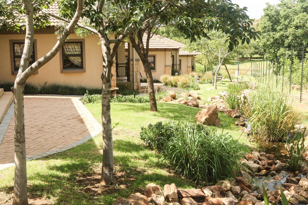 Heidelberg Kloof Lodge Dış mekan fotoğraf