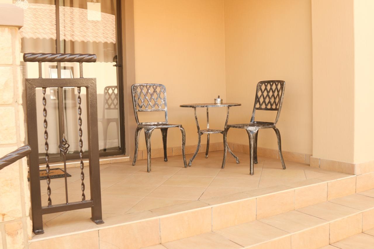 Heidelberg Kloof Lodge Dış mekan fotoğraf
