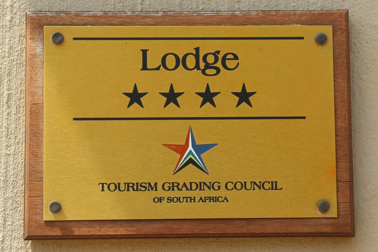 Heidelberg Kloof Lodge Dış mekan fotoğraf
