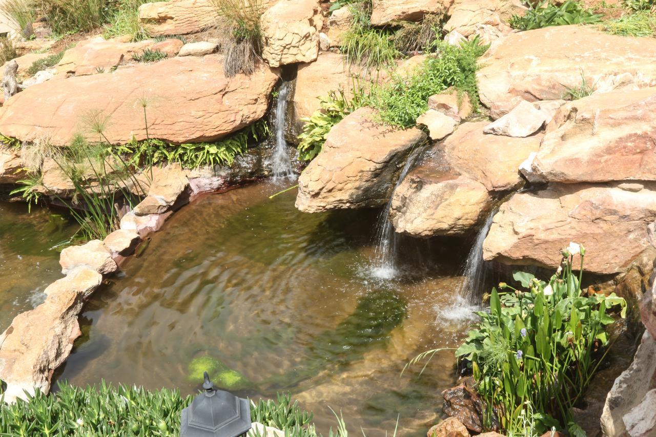 Heidelberg Kloof Lodge Dış mekan fotoğraf