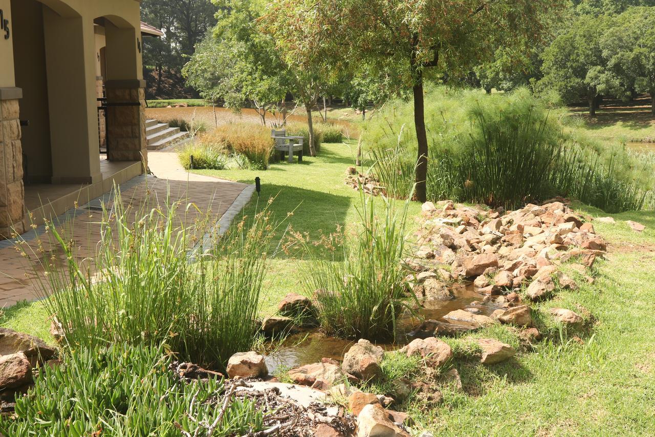 Heidelberg Kloof Lodge Dış mekan fotoğraf