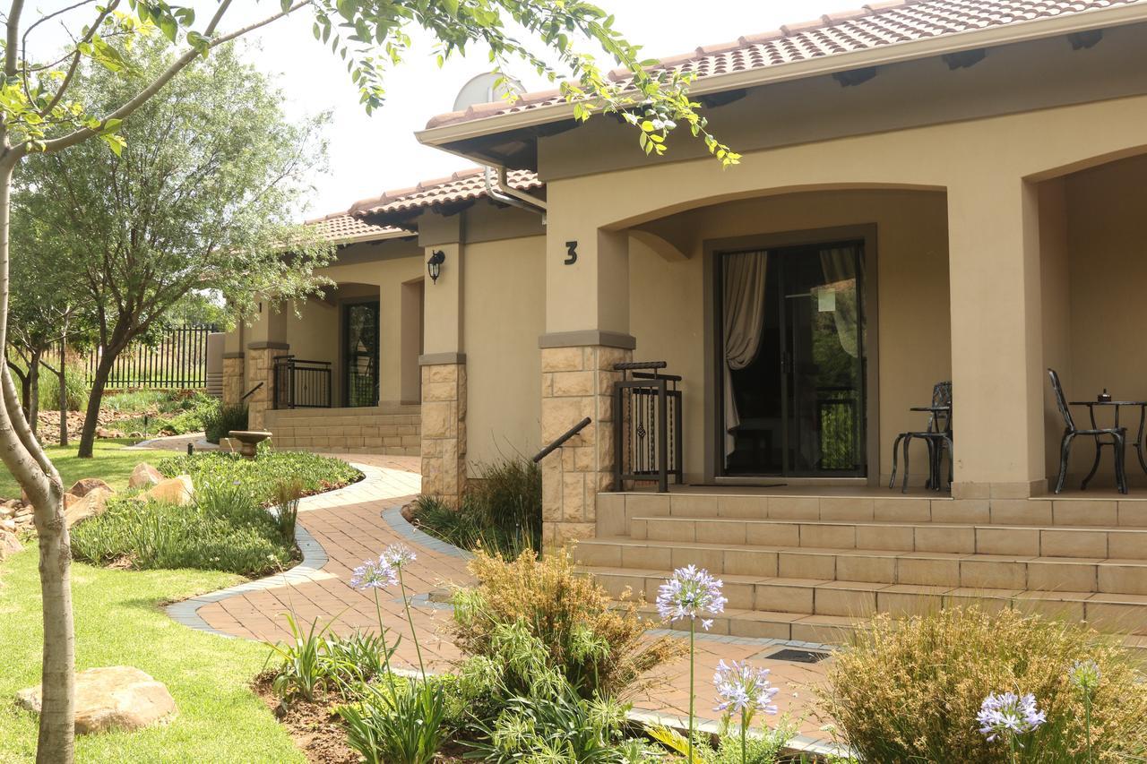 Heidelberg Kloof Lodge Dış mekan fotoğraf