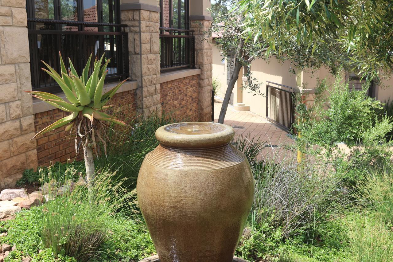 Heidelberg Kloof Lodge Dış mekan fotoğraf