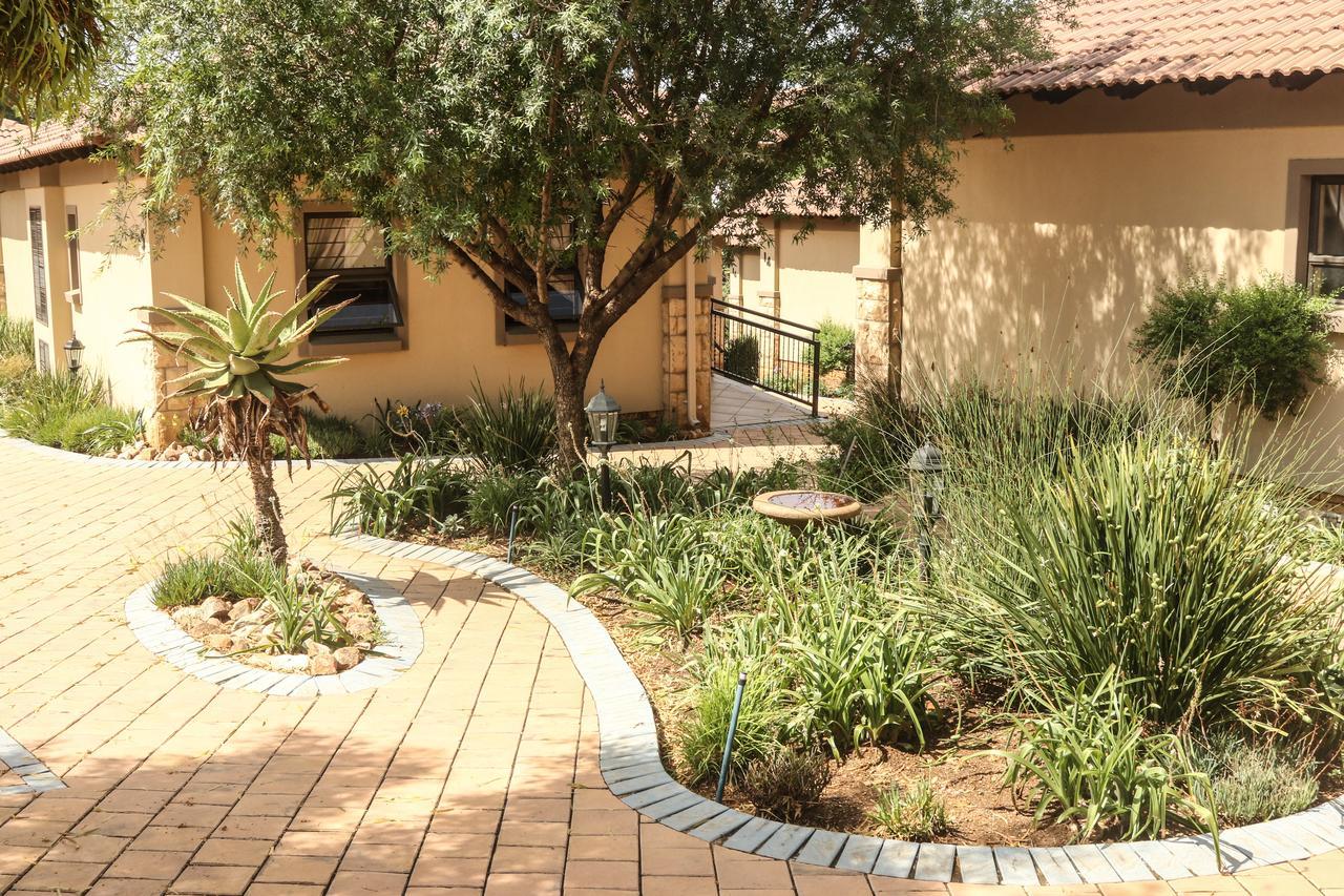 Heidelberg Kloof Lodge Dış mekan fotoğraf
