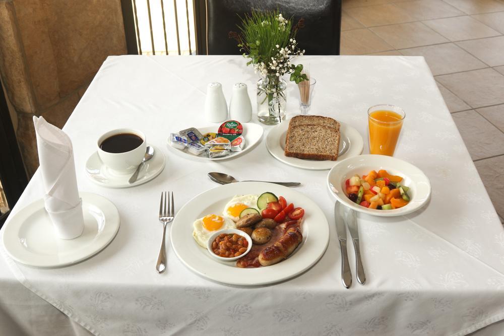 Heidelberg Kloof Lodge Dış mekan fotoğraf
