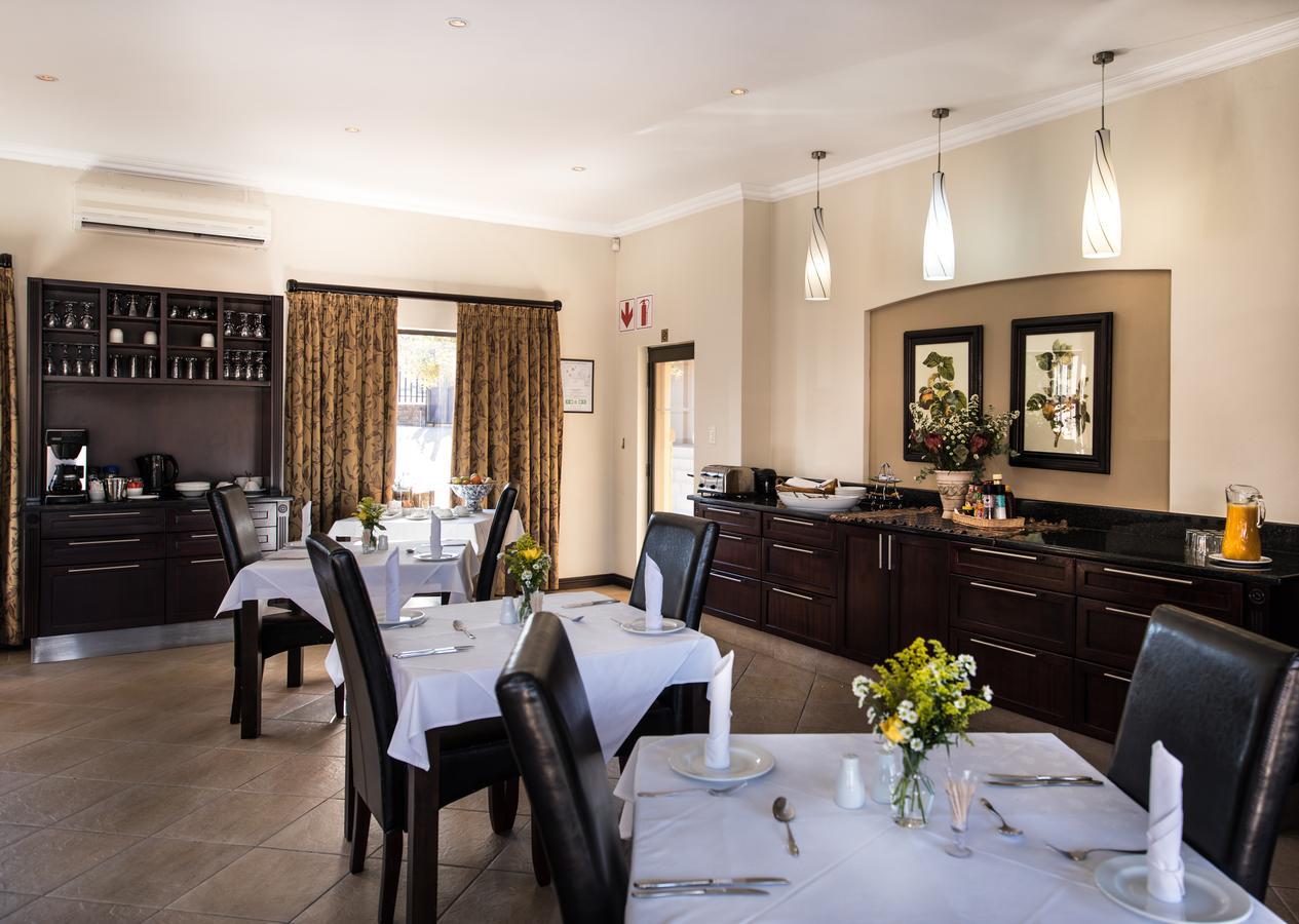 Heidelberg Kloof Lodge Dış mekan fotoğraf