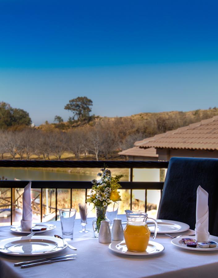 Heidelberg Kloof Lodge Dış mekan fotoğraf