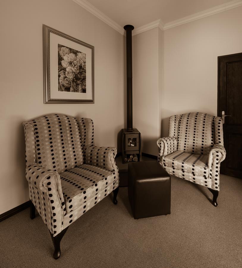 Heidelberg Kloof Lodge Dış mekan fotoğraf