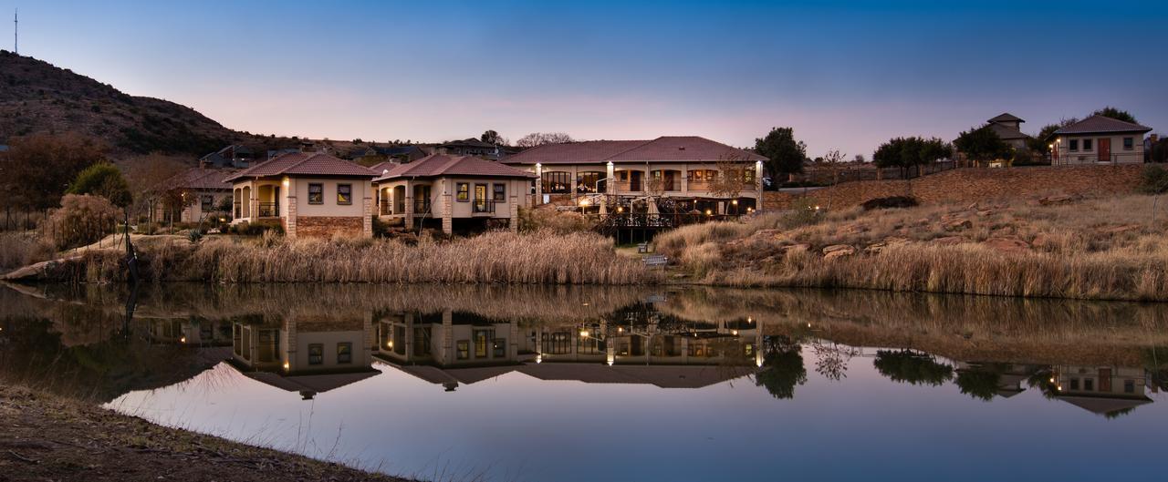 Heidelberg Kloof Lodge Dış mekan fotoğraf