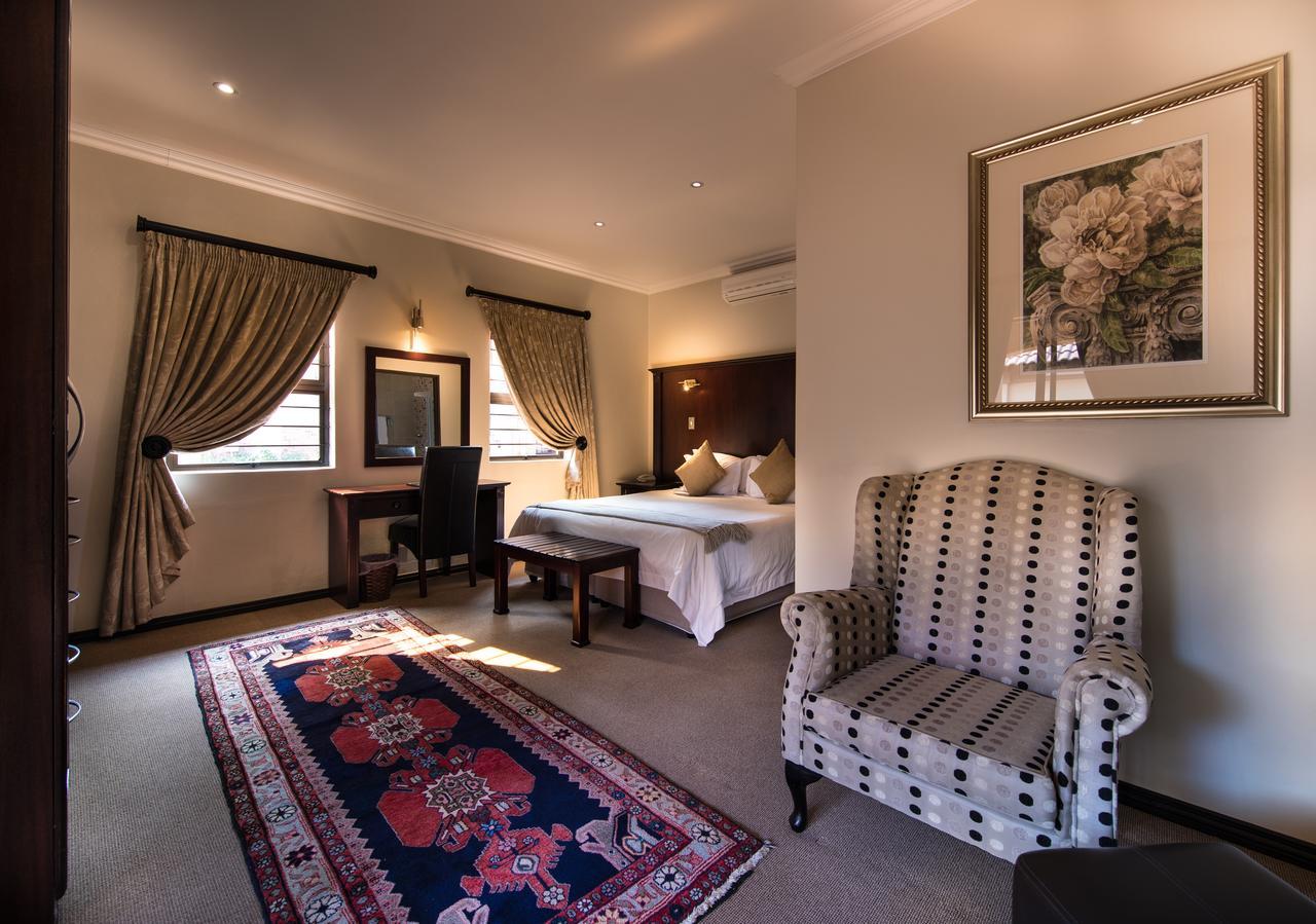 Heidelberg Kloof Lodge Dış mekan fotoğraf