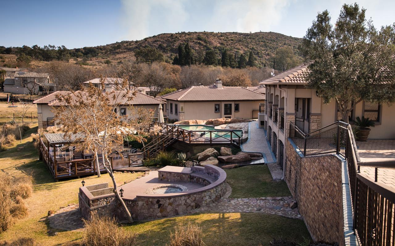 Heidelberg Kloof Lodge Dış mekan fotoğraf