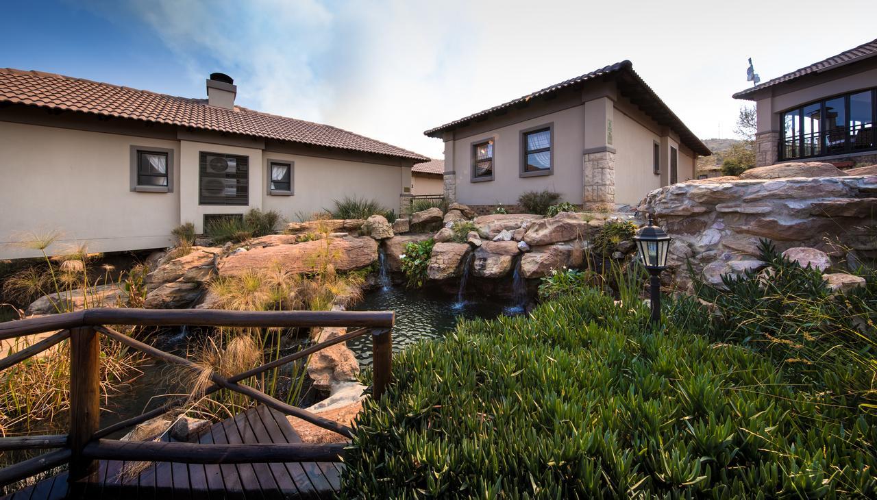 Heidelberg Kloof Lodge Dış mekan fotoğraf