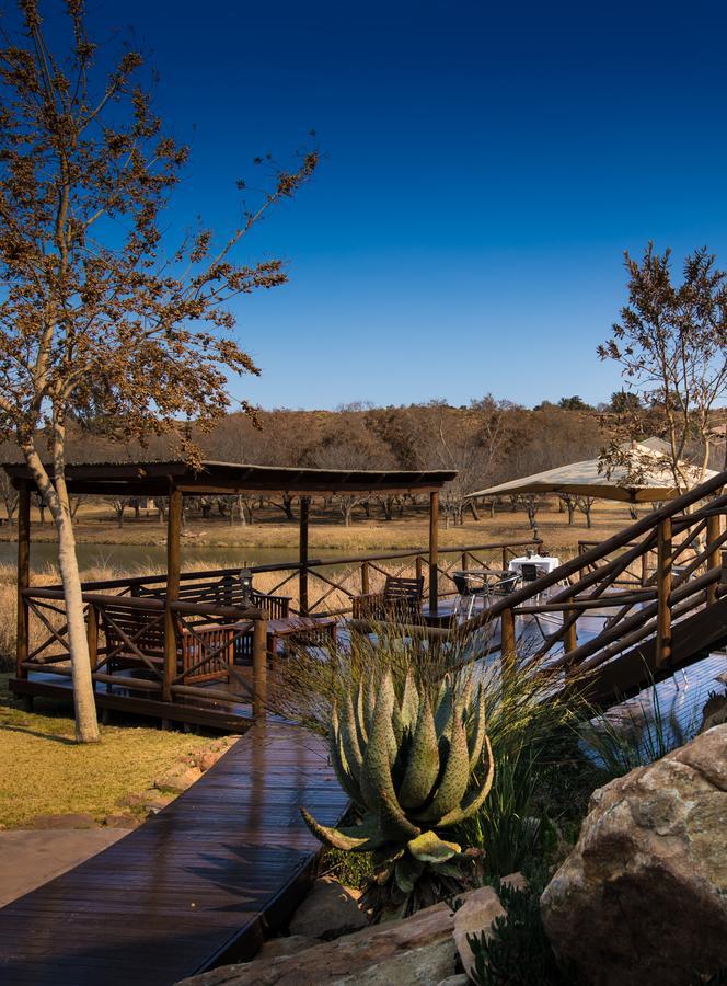 Heidelberg Kloof Lodge Dış mekan fotoğraf