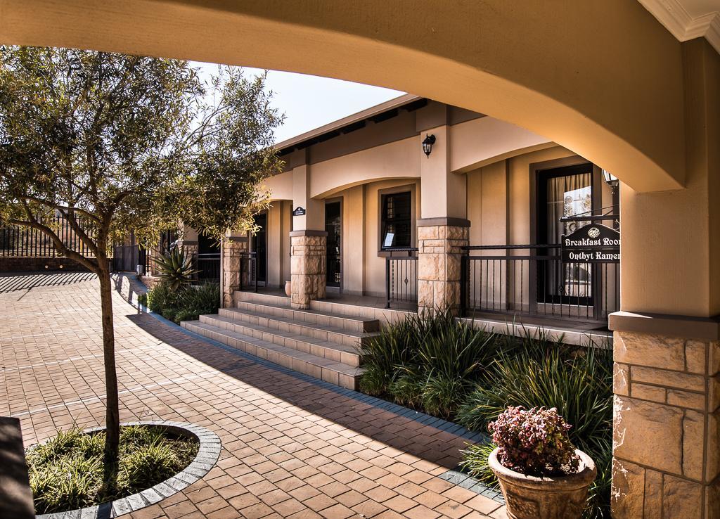 Heidelberg Kloof Lodge Dış mekan fotoğraf